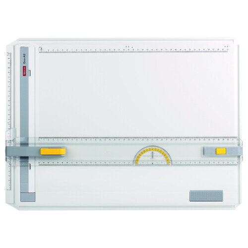 Schneider AH7033, Drawing Board Geo, A3