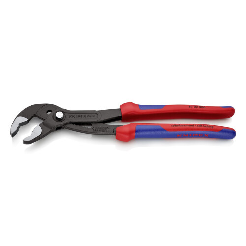 Knipex COBRA CSŐFOGÓ 300MM - KN 87 02 300 2