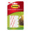 3M Command 17024 Poster Mounting Adhesive Strips - White, Pack of 1 1