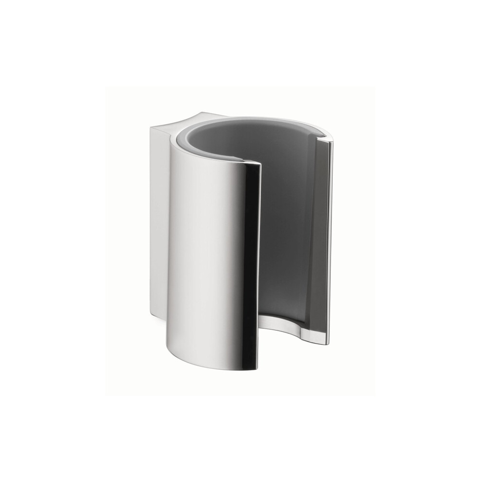 Hansgrohe STARCK WALL SHOWER HOLDER No. 27515000 27515 Chrome-Plated