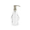 Umbra Umbra Droplet Soap Dispenser, Clear 1