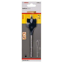 Bosch 2608595499 Hexagon Self Cut Speed Spade Bit
