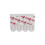 3M Command 17024 Poster Mounting Adhesive Strips - White, Pack of 1 2
