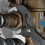 Knipex COBRA CSŐFOGÓ 300MM - KN 87 02 300 4