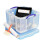 Really Useful Storage Box 42 Litre Clear 3