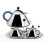 Alessi Alessi Michael Graves Tray MG34 2