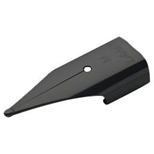 LAMY Z 50 Medium Nib Set - Black