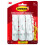 3M Command 17001-VP-6PK Medium Hooks Value Pack - White 1