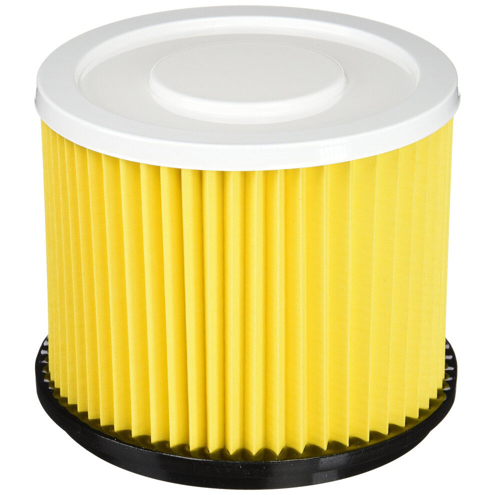 Einhell 2351110, Pleated Filter, Inox 1250, Nts 1400