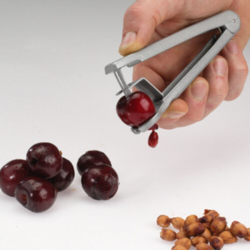 Westmark Cherry Stoner, Silver 2