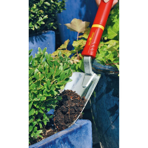 WOLF Garten Wolf-Garten LUSM Multi-Change Hand Trowel 1