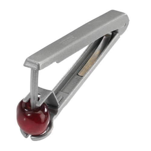Westmark Cherry Stoner, Silver 1