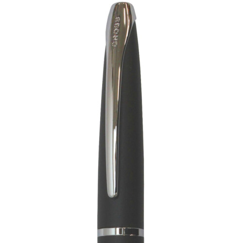 Cross Cross ATX Basalt Ballpoint Pen - Black 1