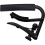 Shubb Capo Noir - Acoustic and Electric 1