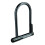 Kryptonite Kryptonite Keeper 12 STD U-Lock with Bracket - Black 1