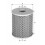 Elemento filtrante dell'olio Mann Filter - HU925/4X 2