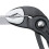 Knipex COBRA CSŐFOGÓ 180MM - KN 87 02 180 10