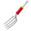 WOLF Garten Wolf-Garten LUGM Multi-Change Hand Fork 1