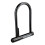 Kryptonite Kryptonite Keeper 12 STD U-Lock with Bracket - Black 2