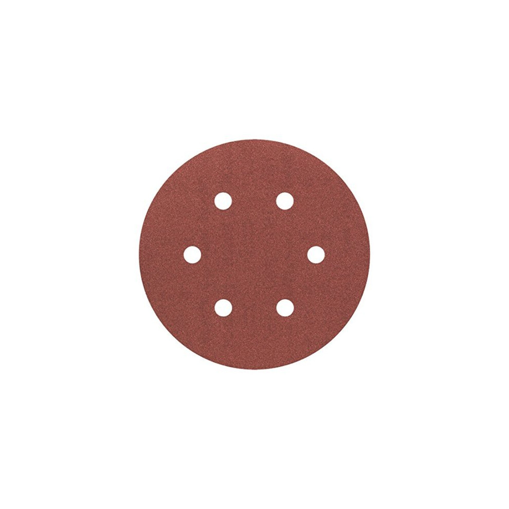 Bosch Pro Schleifblatt Expert For Wood And Paint Holz Und Farbe Fã¼R Exzenterschleifer (5 Stã¼Ck, Ã 150 Mm, Kã¶Rnung 180, C430) 3165140172059
