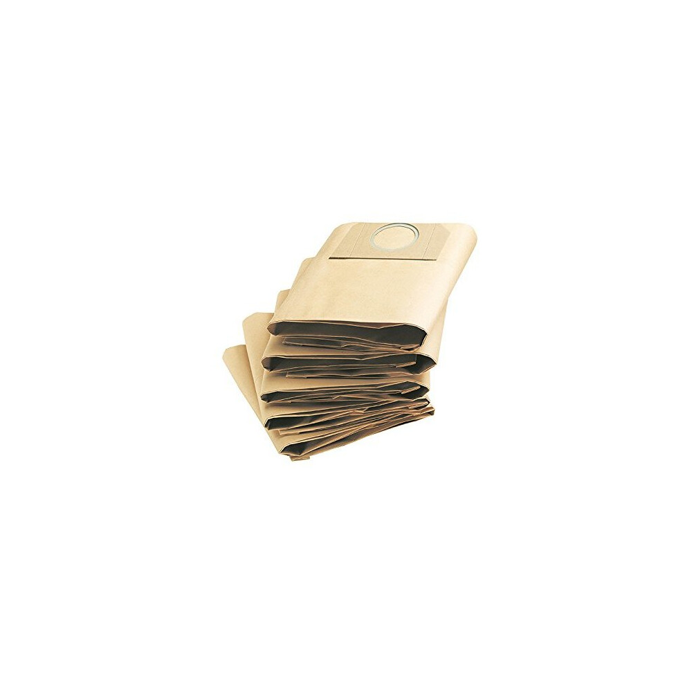 Karcher Pack 5 Bags for A2000..A2099 Vacuum KAR69043220