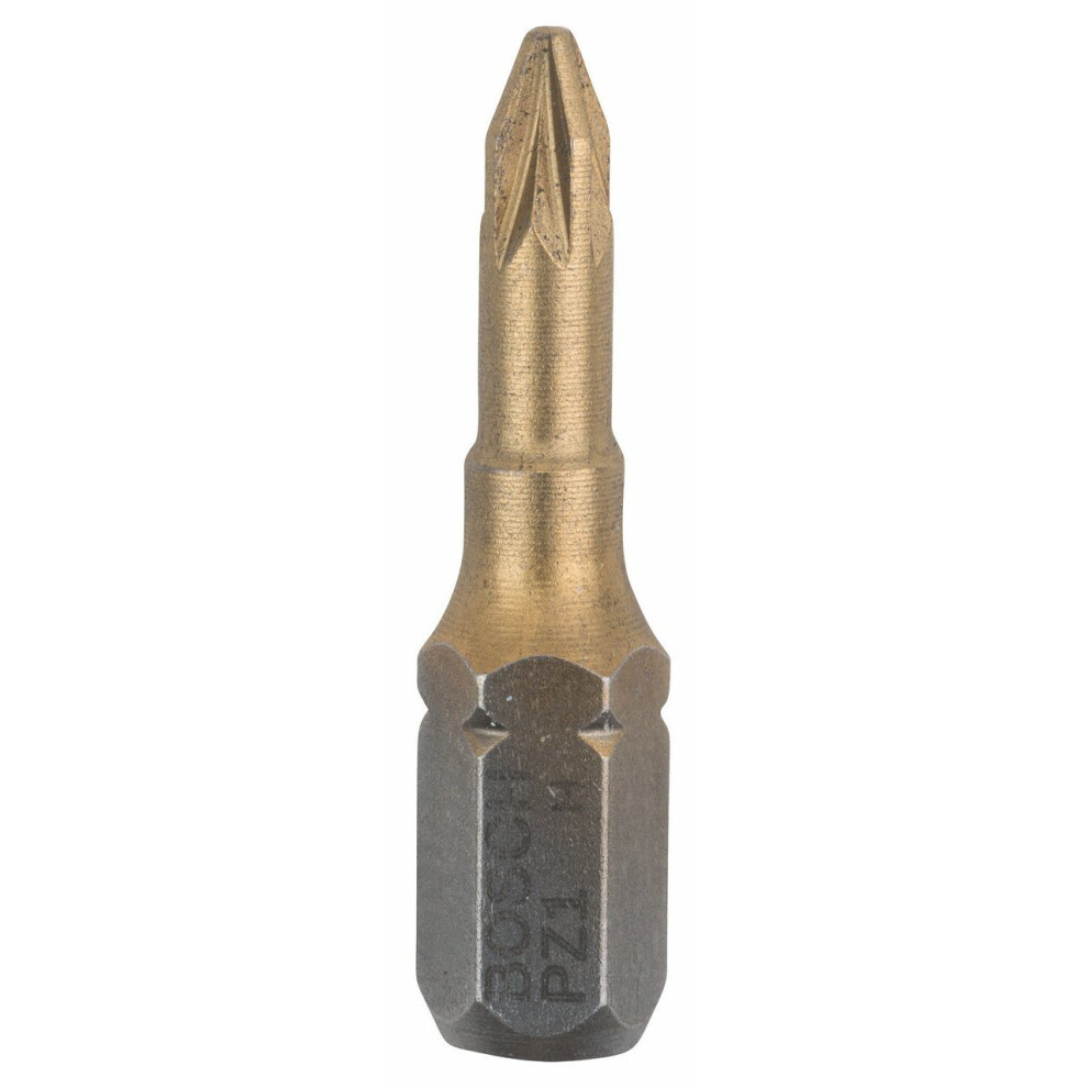 Bosch 2607001591 Max Grip Screwdriver Bit