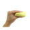 Cando 2oz Yellow Thera Putty 6