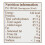 Monin - Pur Sucre de Canne/Pure Cane Sugar Syrup - 700ml 5