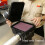 K&N 33-2300 Replacement Air Filter 6