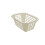 Addis Addis Emsa Rect Laundry Basket Linen 2