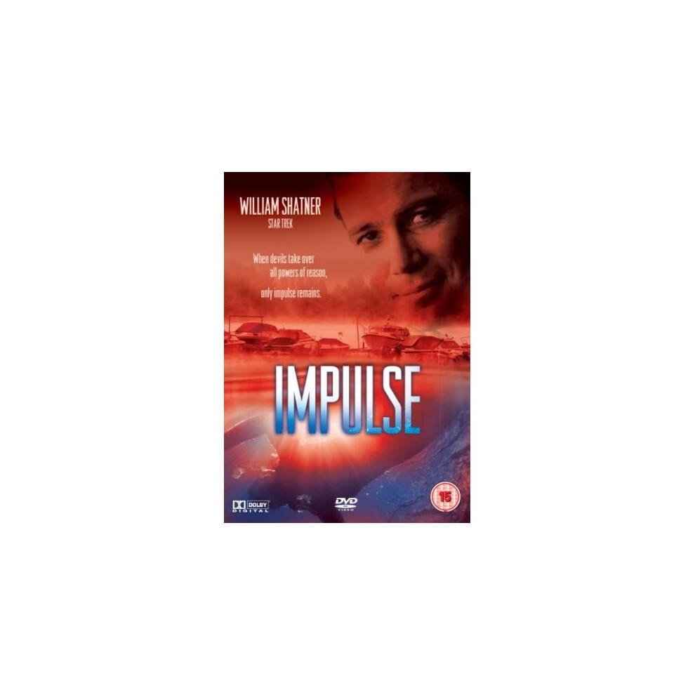 Impulse [DVD]
