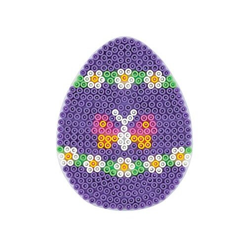 Hama Beads Hama 3000 Beads Pastel Mix (Midi Beads) 2