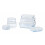 Pyrex Pyrex Rectangular Dish with Plastic Lid, 2.6L 6