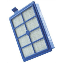 Filtro HEPA 12 EFH12W Menalux - Sacco per Aspiratore Electrolux - Filtro Hepa 12