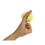 Cando 2oz Yellow Thera Putty 8