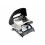 Esselte Leitz 50080085 Hole Punch Grey 2