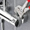 Knipex Multigriptang - KNIPEX - 8603300 - Universeel gereedschap - Aandraaien 5