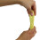 Cando 2oz Yellow Thera Putty 9
