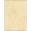 Sigel DP397 Marbled Writing Paper A4 beige, 200 gsm double sided (50 sheets) 1