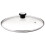 Tefal Tefal Compatible Glass Lid, 24 cm - Transparent 1
