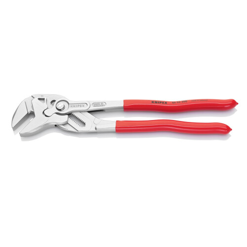 Knipex Multigriptang - KNIPEX - 8603300 - Universeel gereedschap - Aandraaien 2