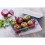 Pyrex Pyrex Rectangular Dish with Plastic Lid, 2.6L 11