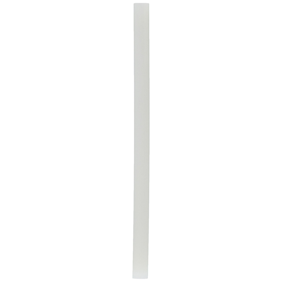 Bosch 1609201396 Glue Stick for Glue Guns - Transparent