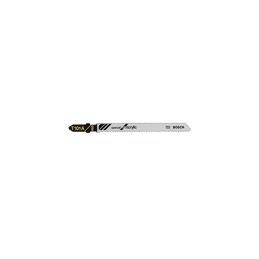 Bosch 2608631010 Jigsaw Blades
