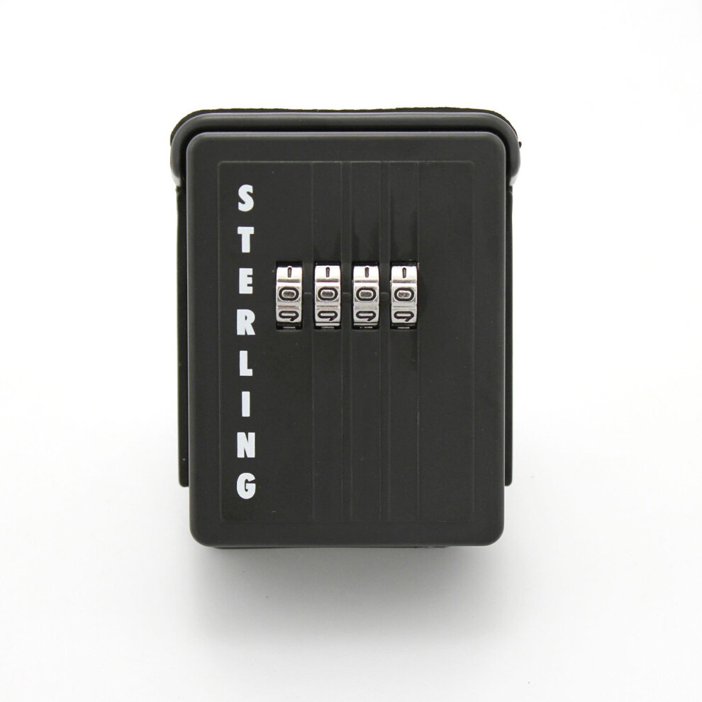 Sterling Km1 Key Minder Storage Box 5016567014539