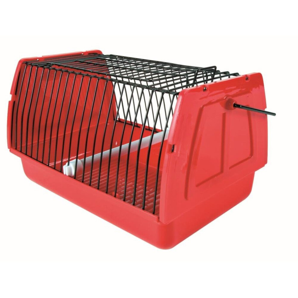 Trixie Transport Box For Birds And Animals Small