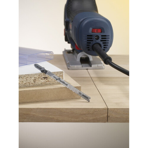 Bosch Bosch 2608634234 Jigsaw Blades 1
