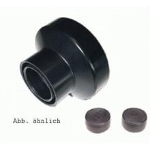 Metabo 0910031260 Adapter for 100-35 mm Suction Port, 0 V, Green