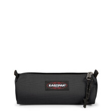 Eastpak Benchmark Single Trousse, 6 x 20.5 x 7.5 cm, black