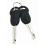 Kryptonite Kryptonite Keeper 12 STD U-Lock with Bracket - Black 5